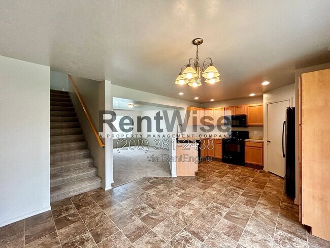 Foto del edificio - 119 E Walcott Lake Dr