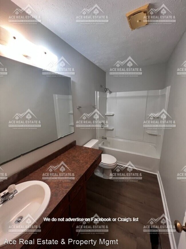 Foto del edificio - 1 br, 1 bath House - 1429 A Artesian Court