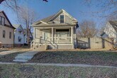 Primary Photo - 3BD, 2BA, Single Family House