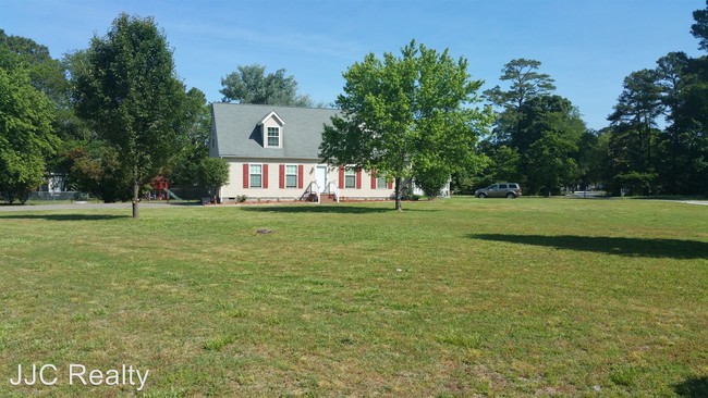 Building Photo - 4 br, 3 bath House - 6801 Williams Landing Rd