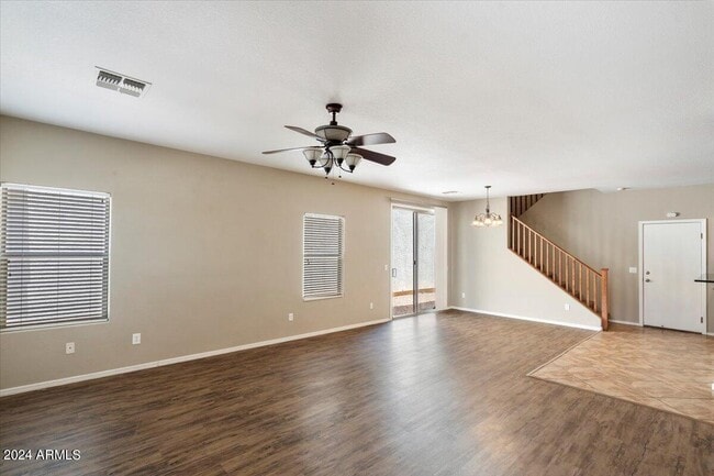 Building Photo - 3837 E Jasper Dr