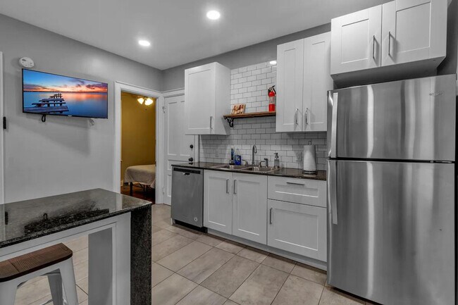 Foto del edificio - 173 Carlton St