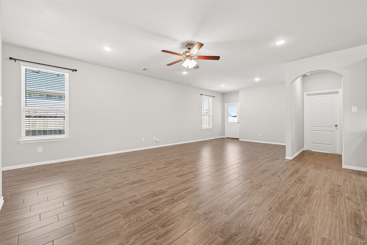 Foto del edificio - 8415 Chesney Trl