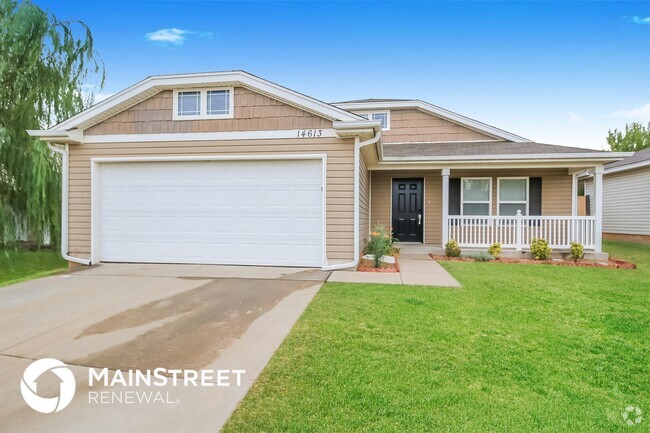 Building Photo - 14613 Moon Daisy Dr