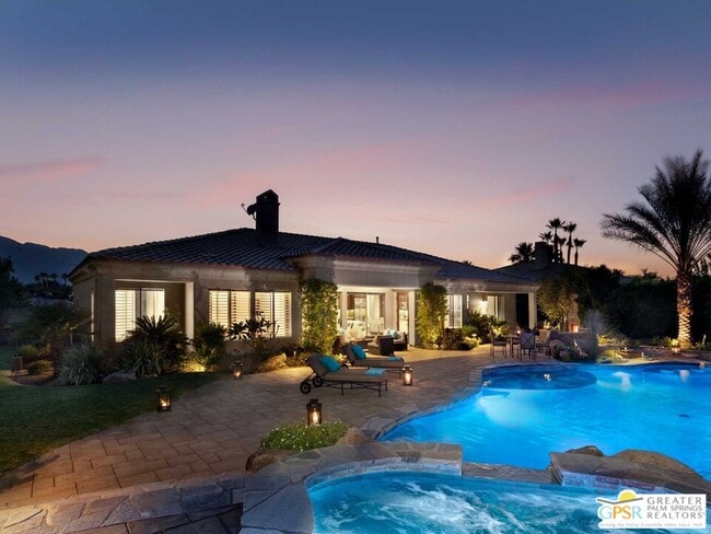 Building Photo - 49880 Rancho San Felipe