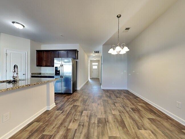 Foto del edificio - 134 Jeremiah Rd