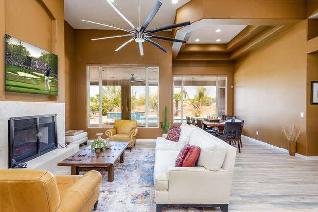 Foto del edificio - 9798 E Hidden Green Dr