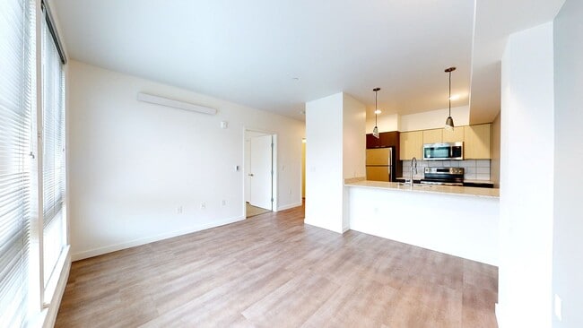 Foto del interior - Crane Interbay Apartments