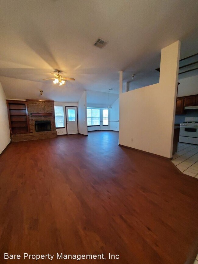 Building Photo - 3 br, 2 bath House - 1913 Rising Hill Drive