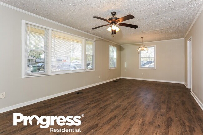 Foto del edificio - 1440 Kenilworth Dr SW