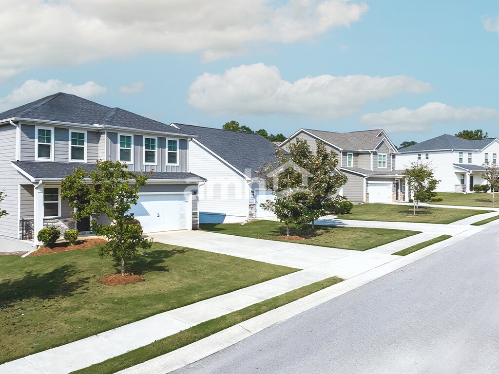 Foto del edificio - 1221 Bordeau Way