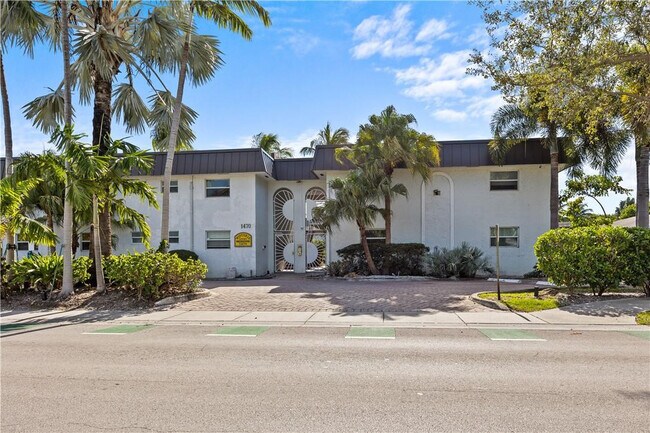 Foto del edificio - 1470 N Dixie Hwy