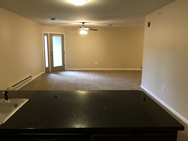 Foto del edificio - Parkstone Villas