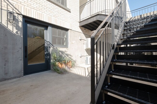 Interior Photo - Wilson Townhomes