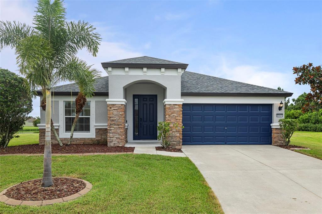 Foto principal - 5941 106th Terrace E