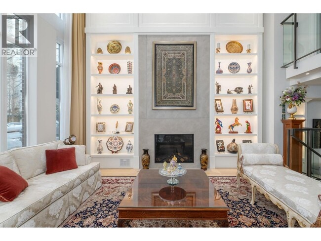 Building Photo - 1258 Richards St