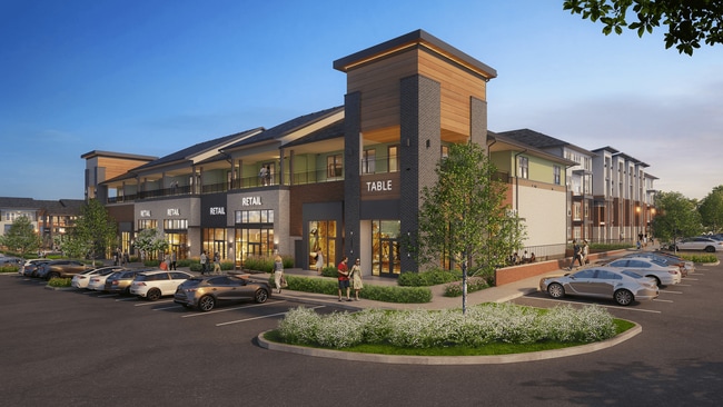 Foto del edificio - Constellation Park