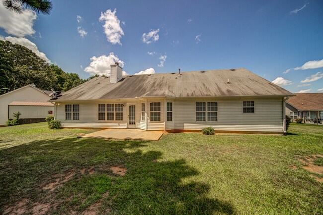 Building Photo - 147 Shenandoah Ct, Hiram, GA