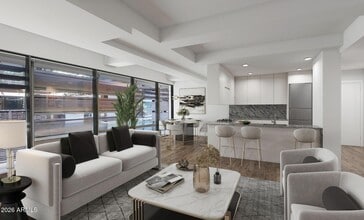 Building Photo - 7141 E Rancho Vista Dr