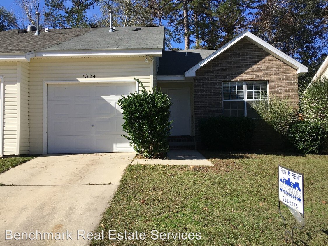 7324 Hollis St, Tallahassee, FL 32312 House Rental in Tallahassee, FL