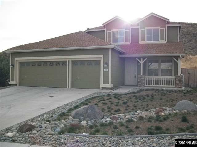 Building Photo - 2981 Fox Trail Dr