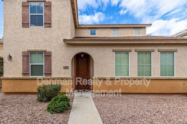 Building Photo - 4262 E Carla Vista Dr