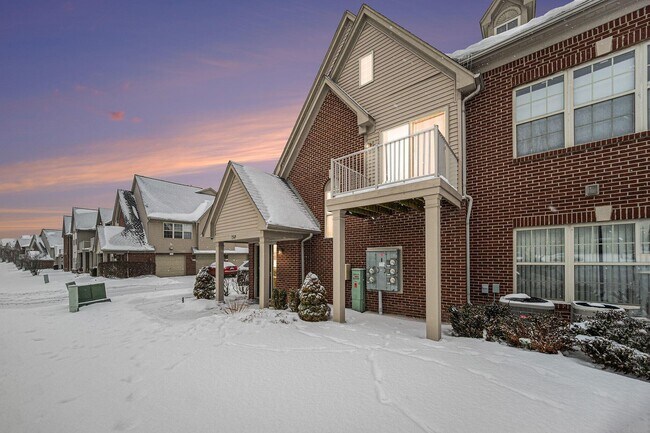 Foto del edificio - 1569 Addington Ln