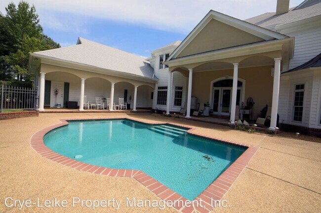 Building Photo - 5 br, 4.5 bath House - 9300 Hill Creek Cv