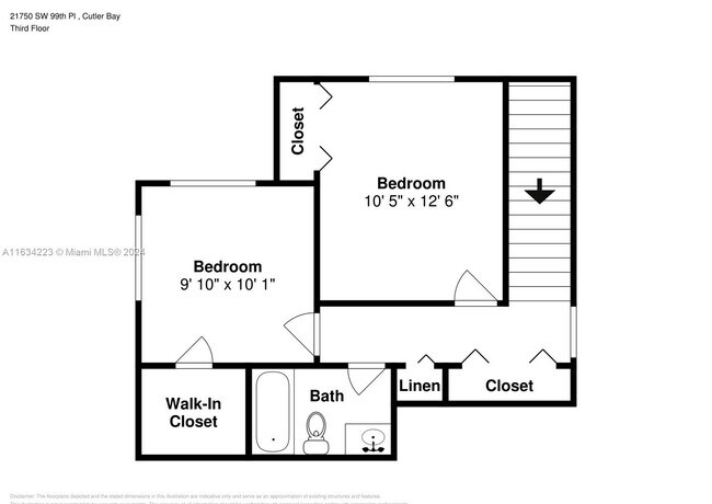 Building Photo - 21750 SW 99th Pl