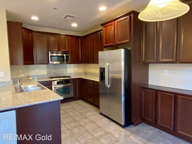 Foto del edificio - 3 br, 2 bath House - 1801 Wind Ranch Unit B
