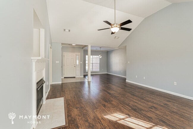 Foto del edificio - Cozy 4 Bedroom Home in Grovetown, GA