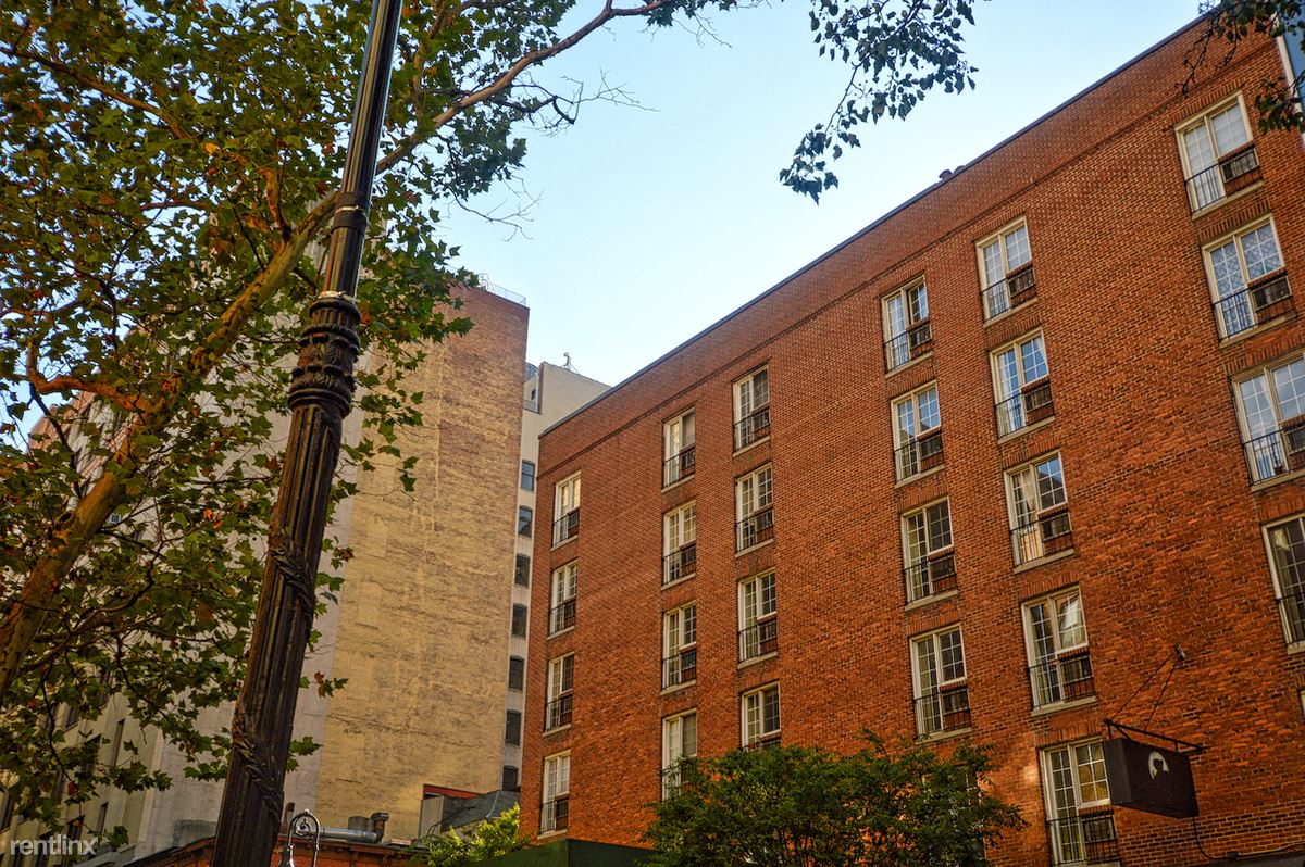 Foto del edificio - 59 Irving Pl