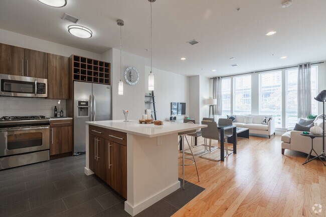 Cocina - Artisan Series