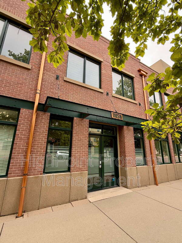 Building Photo - 11858 Bradburn Blvd
