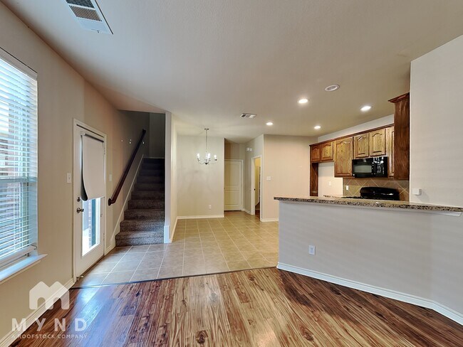 Building Photo - 4909 6 Gun Ln