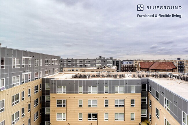 Foto del edificio - 181 Washington St