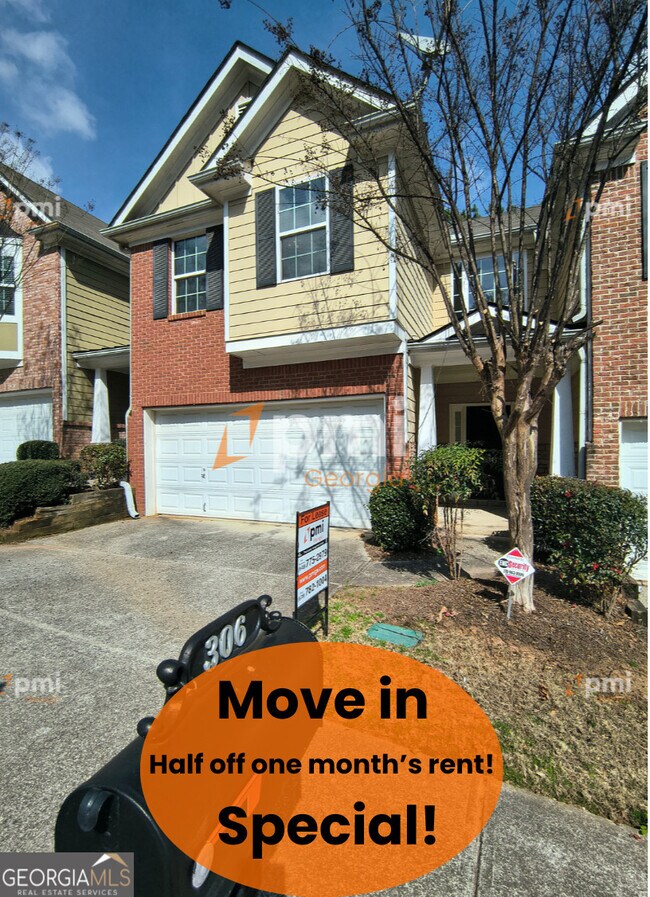 Building Photo - 306 Creek Manor Way