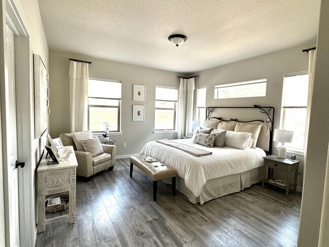 Photo - 732 Sage Forest Ln (Colorado Springs, CO) House