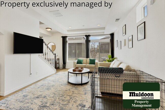 Foto del edificio - Banning Lewis Ranch 2 story 3 bed 2.5 bath...