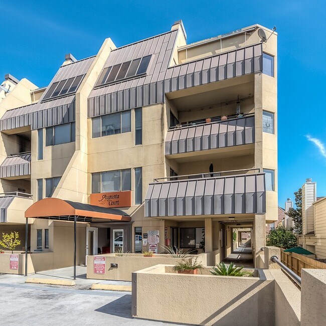 Augusta Court Apartments Apartments Houston, TX