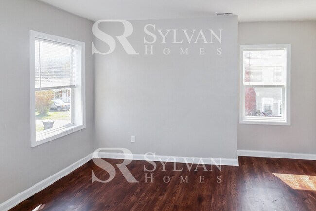 Foto del edificio - Life Just Got Better!