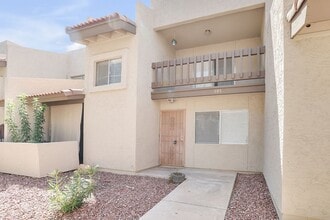 Building Photo - 520 N Stapley Dr