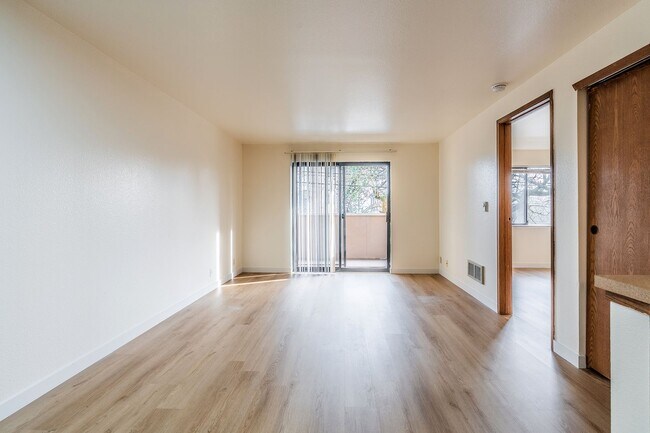 Foto del interior - Park Royal Apartments