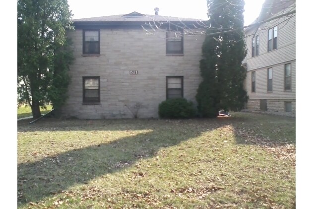 Foto del edificio - 521 Dunbar Ave