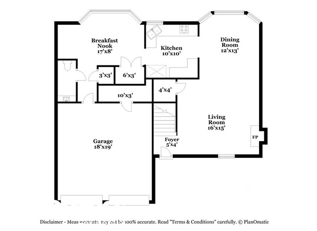 Building Photo - 2104 Watercrest Cir