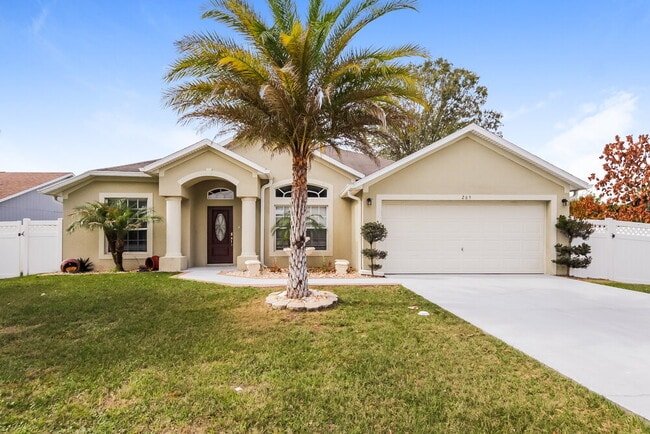 Building Photo - 265 Cranbrook Dr