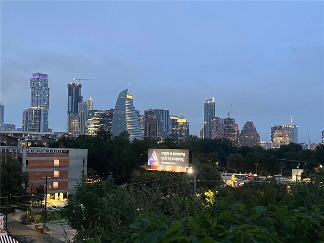 Foto del edificio - 1501 Barton Springs Rd