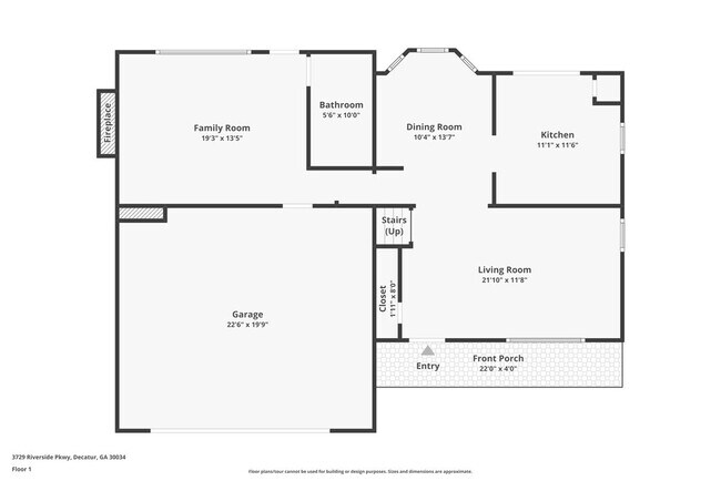 Foto del edificio - 3729 Riverside Pkwy
