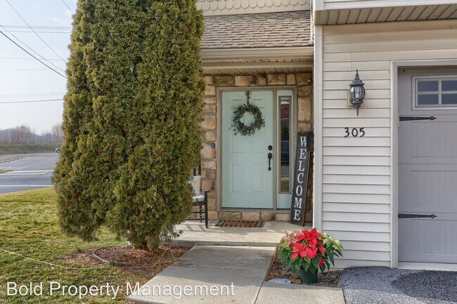 Foto del edificio - 3 br, 2.5 bath House - 305 N. 24th Street