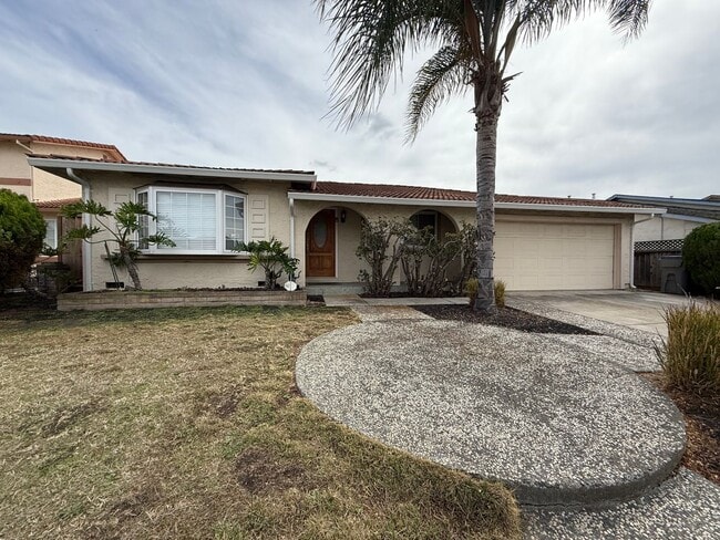 Beautiful Home In The Heart of Berryessa Area - Beautiful Home In The Heart of Berryessa Area